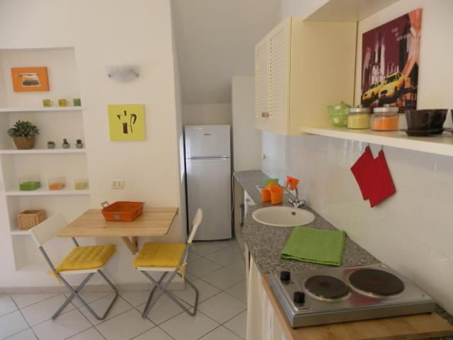 appartamento vacanze Elba